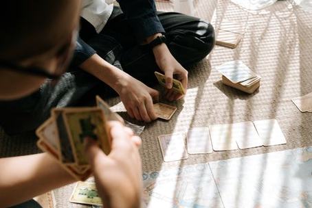 game Hi88 Baccarat